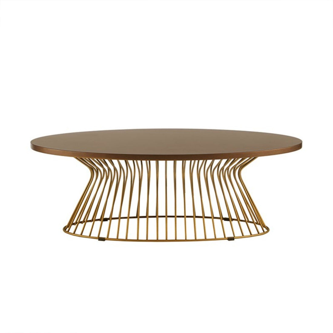 Mercer - Modern Table