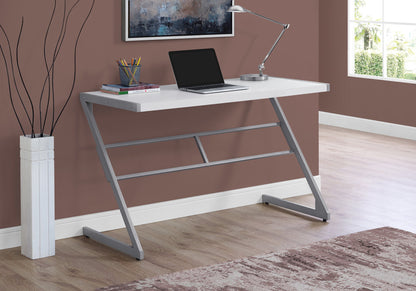 Computer Desk For Home Office, Chic Modern Design, Contemporary &amp; Modern