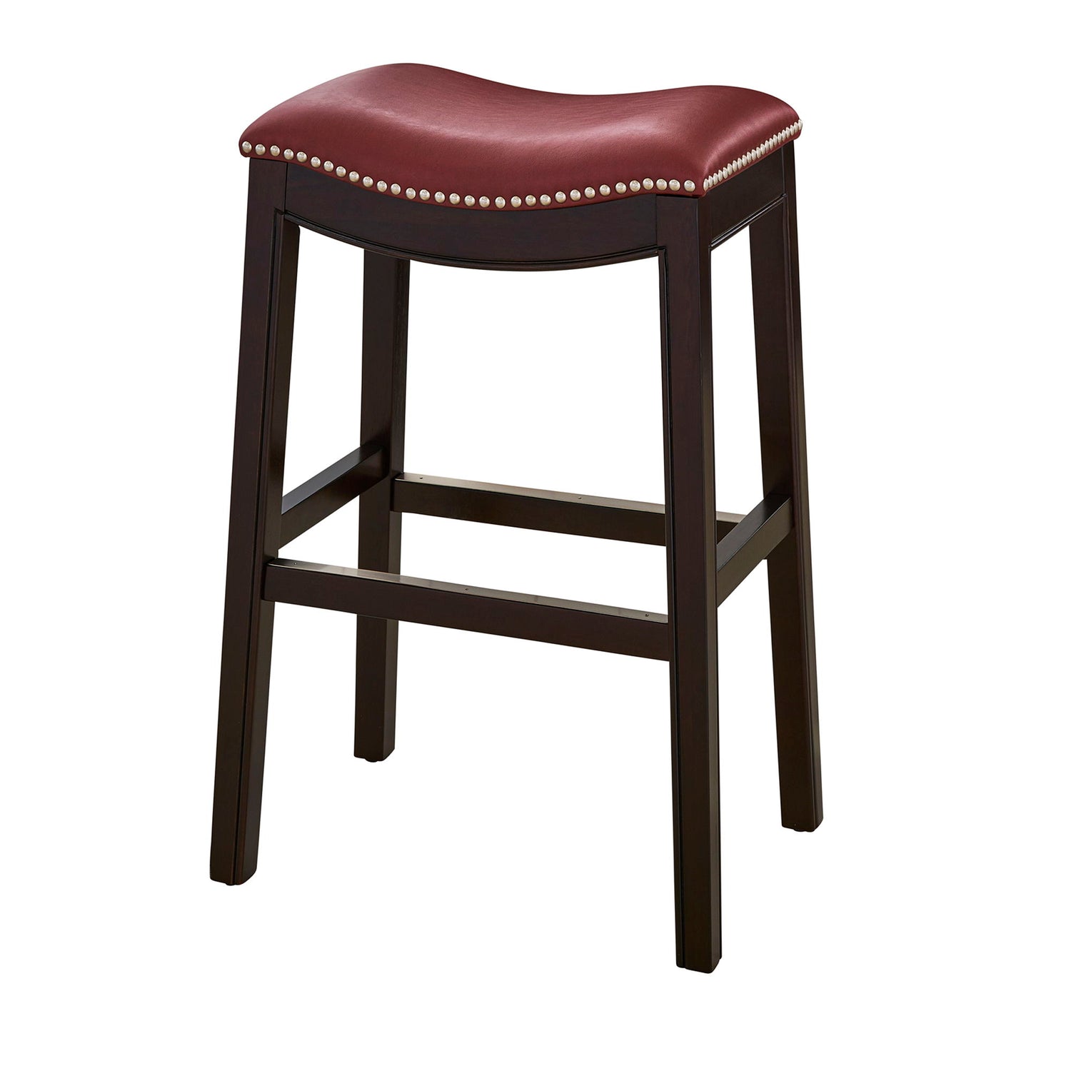 Modern Stool &amp; Nail Head Detailing