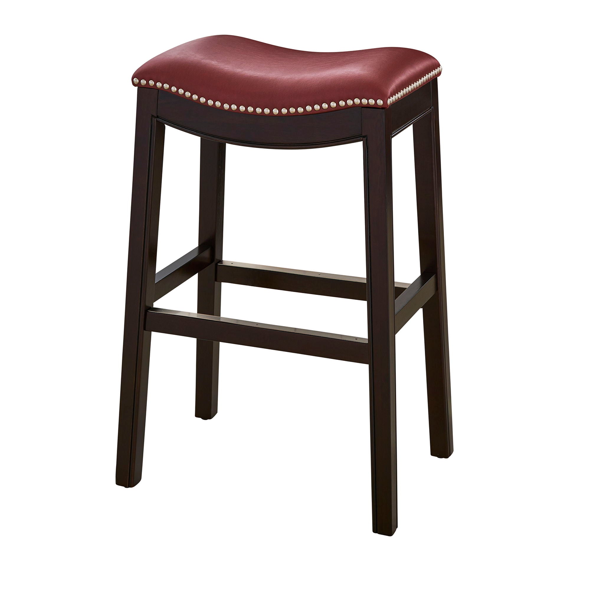 Modern Stool &amp; Nail Head Detailing