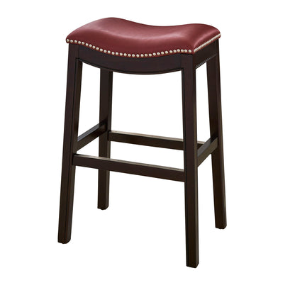 Modern Stool &amp; Nail Head Detailing