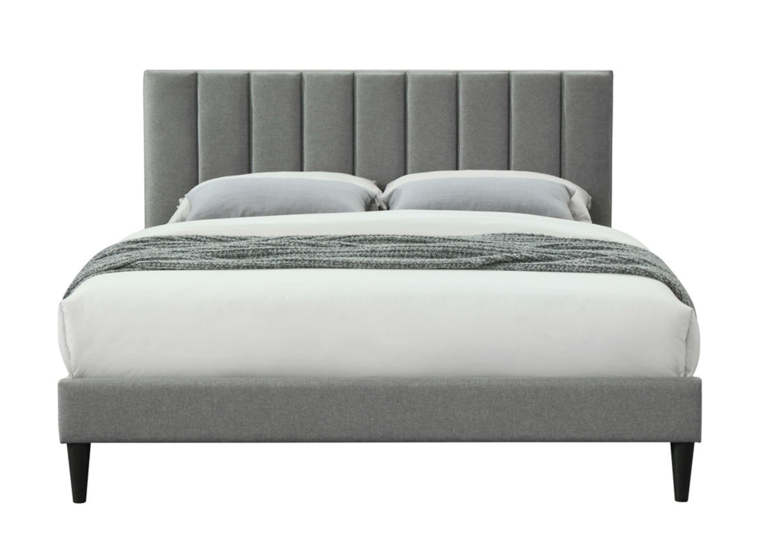 Channel Compact Bed &amp; USB