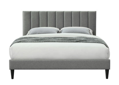 Channel Compact Bed &amp; USB
