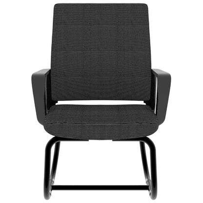 Minimalist Office Chair &amp; Soft Backrest