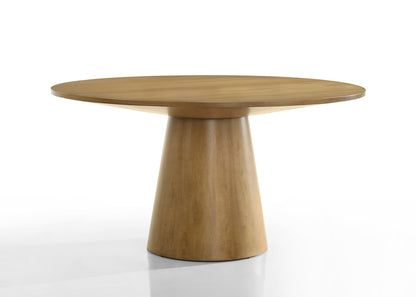 Jasper - 47&quot; Round Dining Table Set