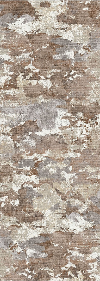 Sphinx - Washable Non - Slip Accent Rug Indoor &amp; Outdoor