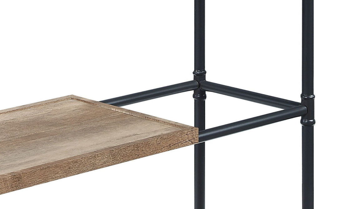 Brantley - Bookshelf &amp; Stylish Design
