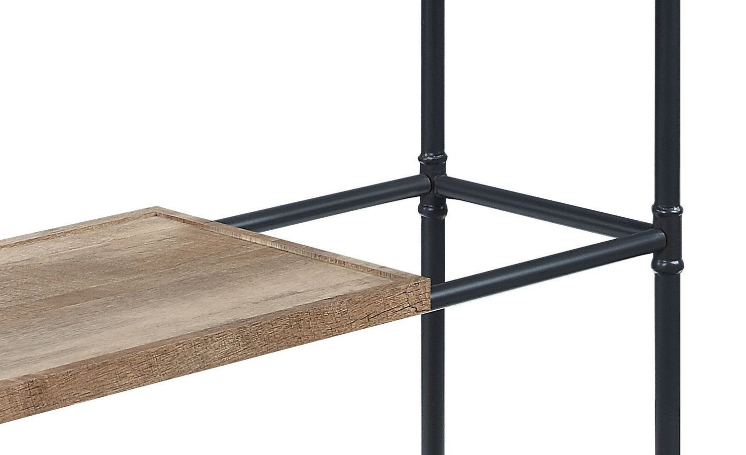 Brantley - Bookshelf &amp; Stylish Design