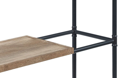 Brantley - Bookshelf &amp; Stylish Design