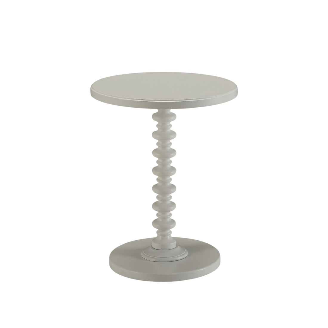 Acton - Round Accent Table