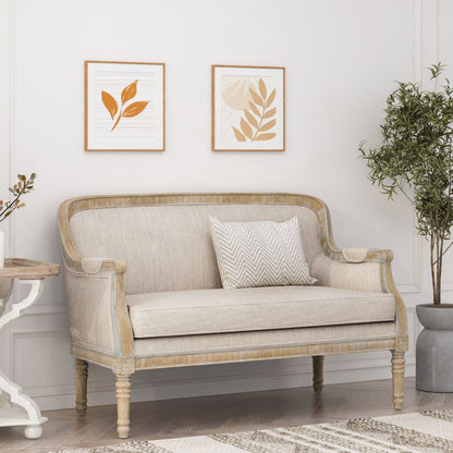Inspired Style Loveseat