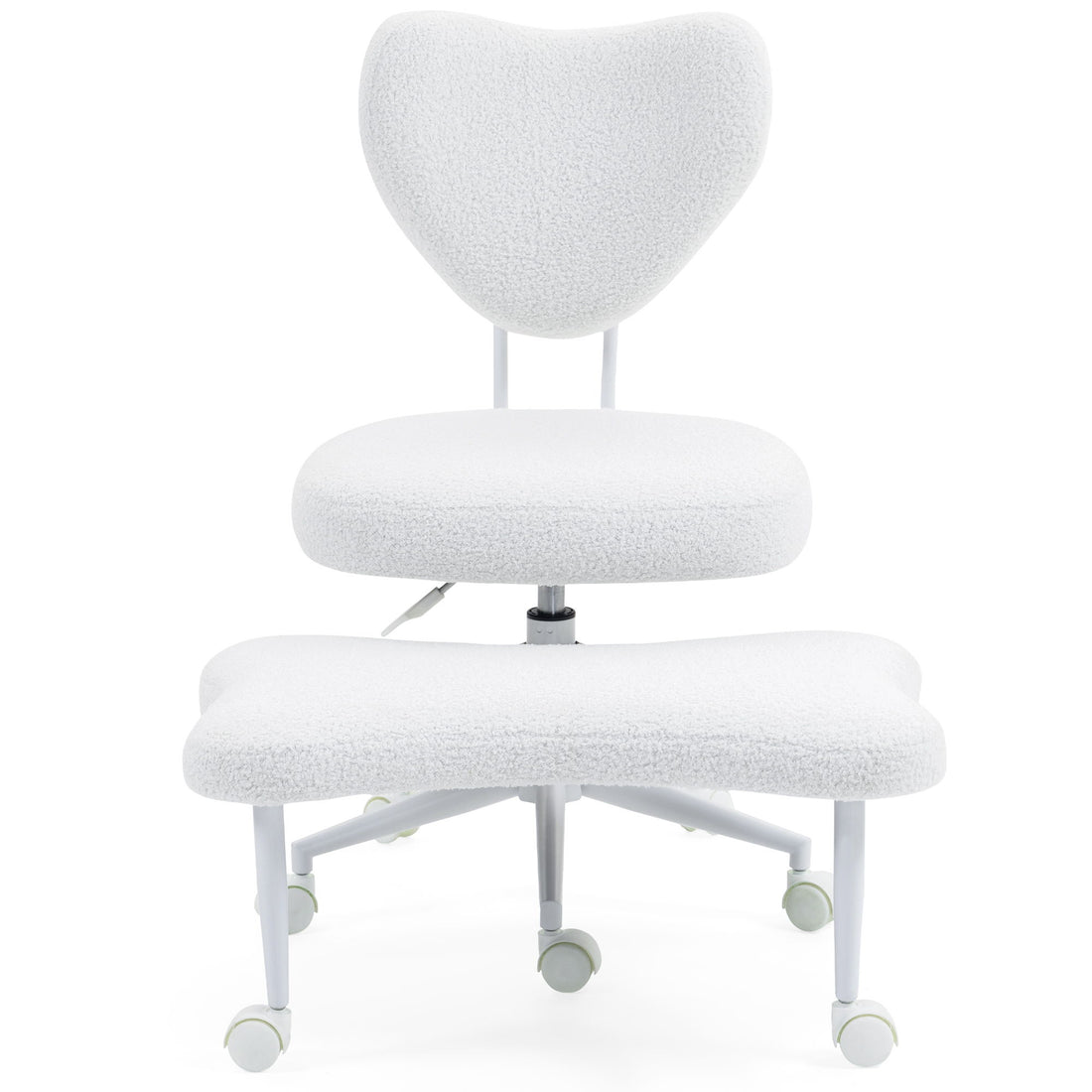 Multifunctional Ergonomic Meditation &amp; Yoga Chair