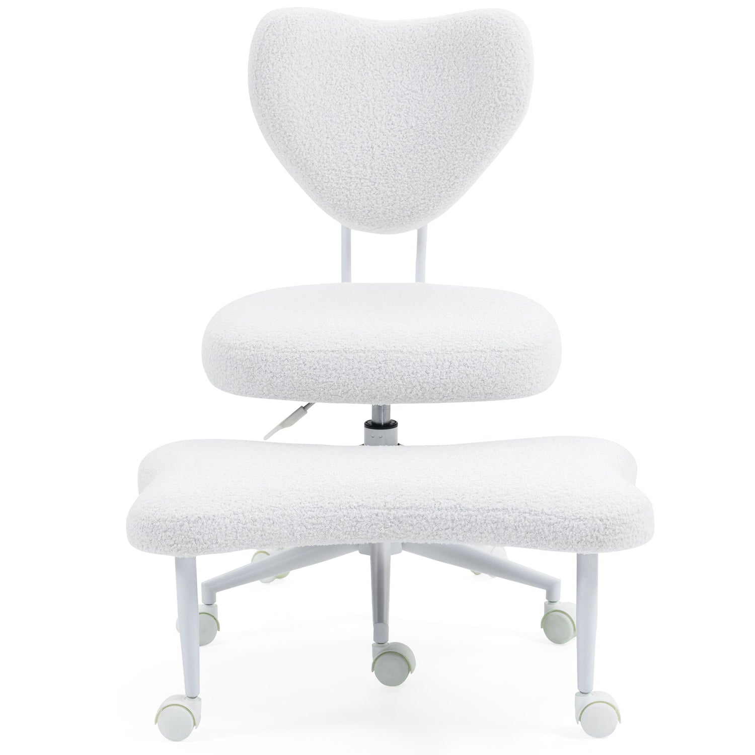 Multifunctional Ergonomic Meditation &amp; Yoga Chair