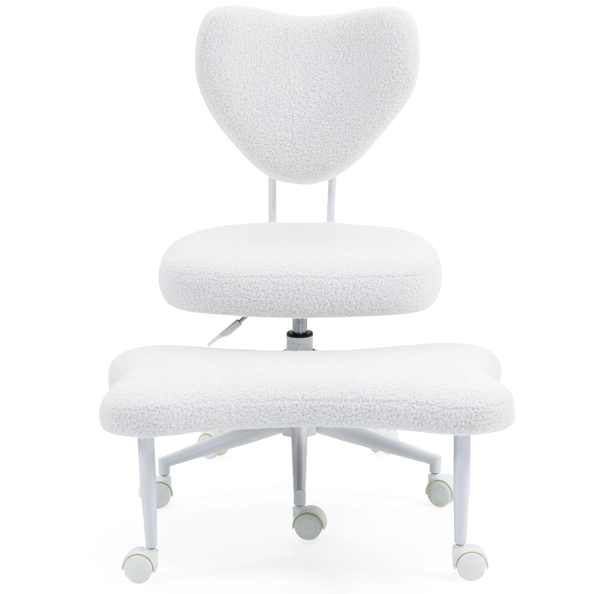 Multifunctional Ergonomic Meditation &amp; Yoga Chair
