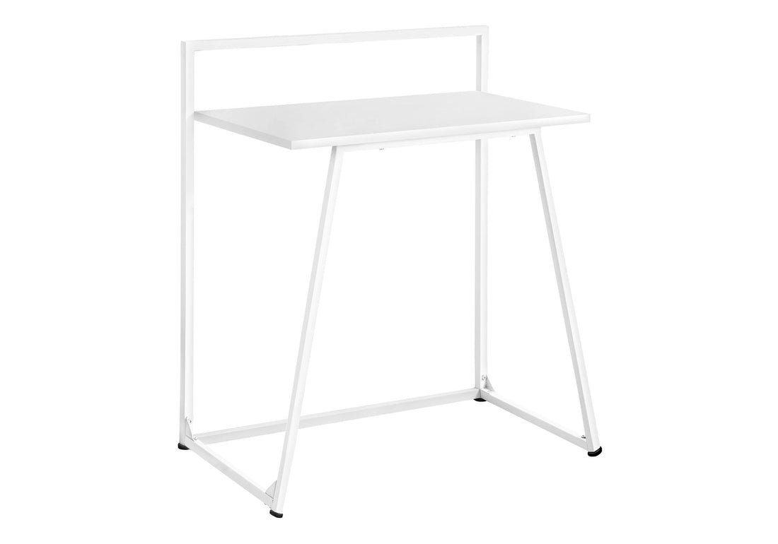 Computer Desk For Home Office, Functional Workspace Contemporary &amp; Modern