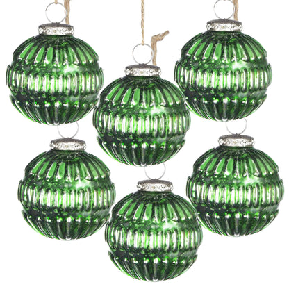 Christmas Ball, Decorative Hanging Ball Christmas Tree Ornaments For Holiday Party Decorations