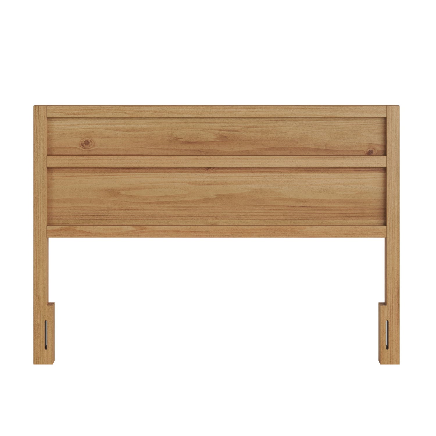 Maddox - Panel Headboard