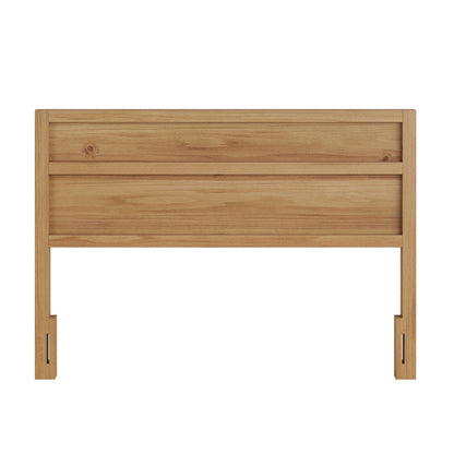 Maddox - Panel Headboard