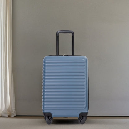 20&quot; Carry On Luggage Lightweight Suitcase, Spinner Wheels