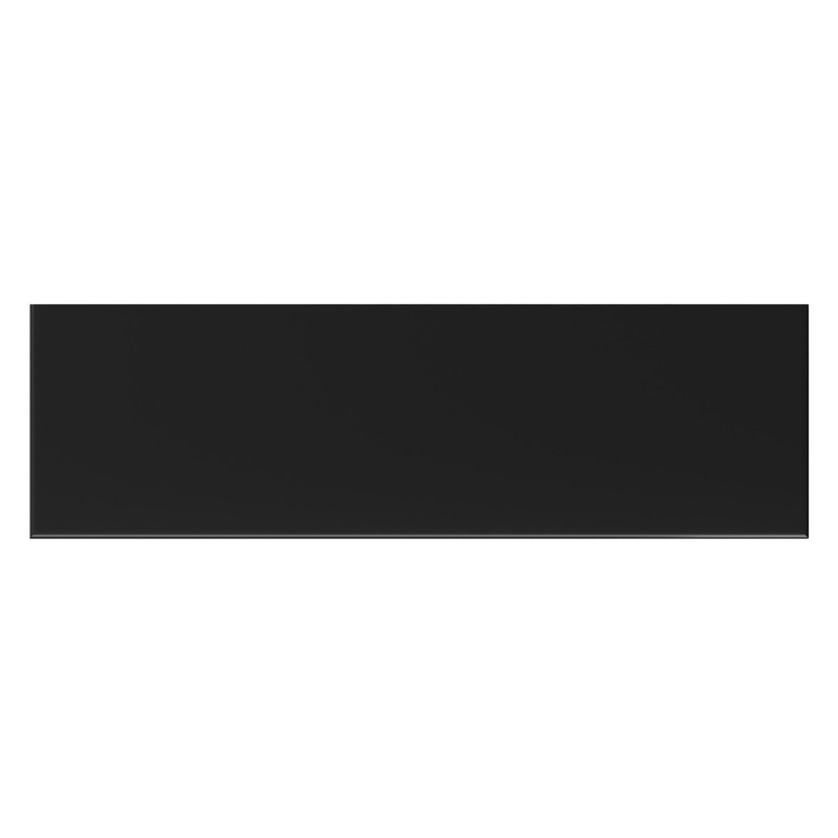 Draper - Handcrafted Mid Century Low TV Media Stand