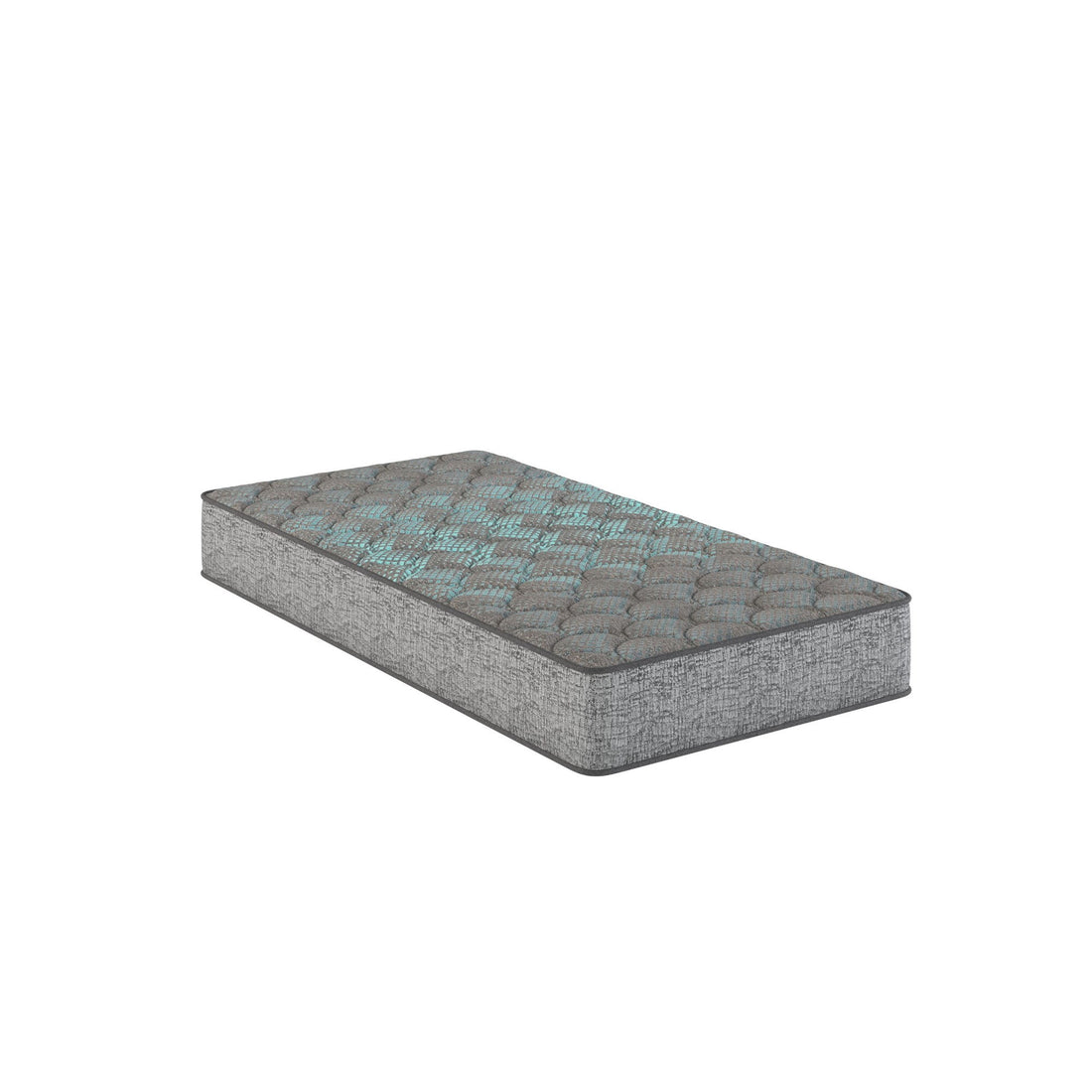 Comfort Care - 11&quot; Hybrid Mattress, Medium Comfort, Foam