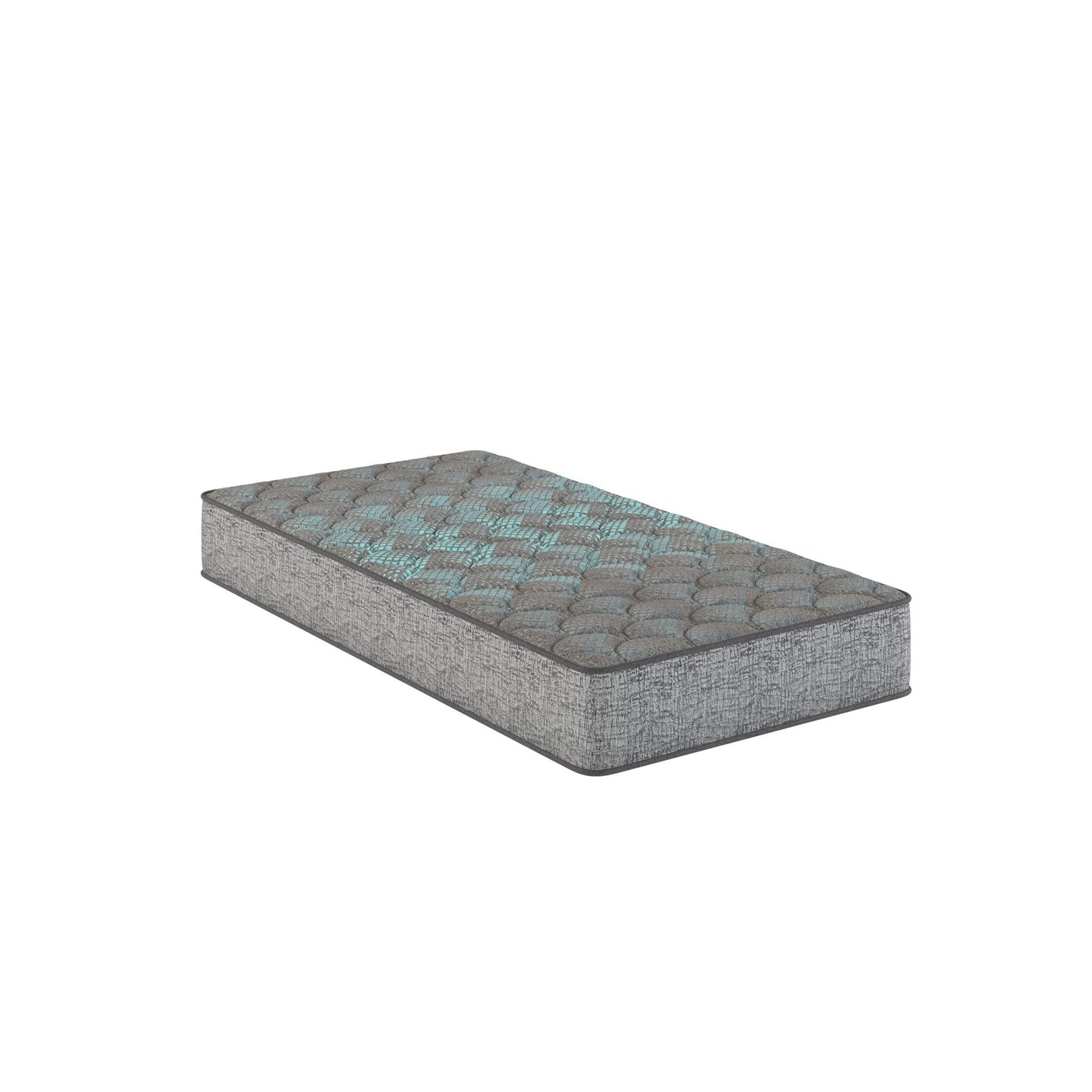 Comfort Care - 13&quot; Hybrid Mattress, Plush Comfort