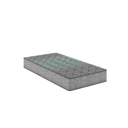 Comfort Care - 13&quot; Hybrid Mattress, Plush Comfort