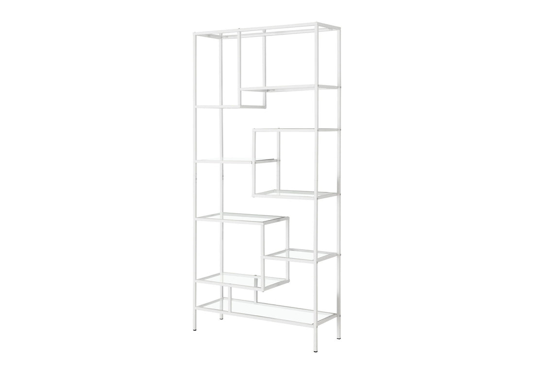 Bookshelf, Bookcase, Etagere, For Office, Contemporary &amp; Modern