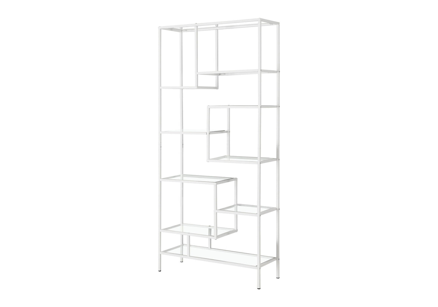 Bookshelf, Bookcase, Etagere, For Office, Contemporary &amp; Modern