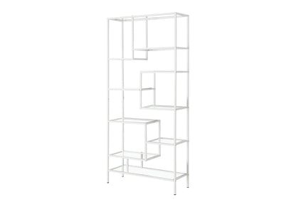 Bookshelf, Bookcase, Etagere, For Office, Contemporary &amp; Modern