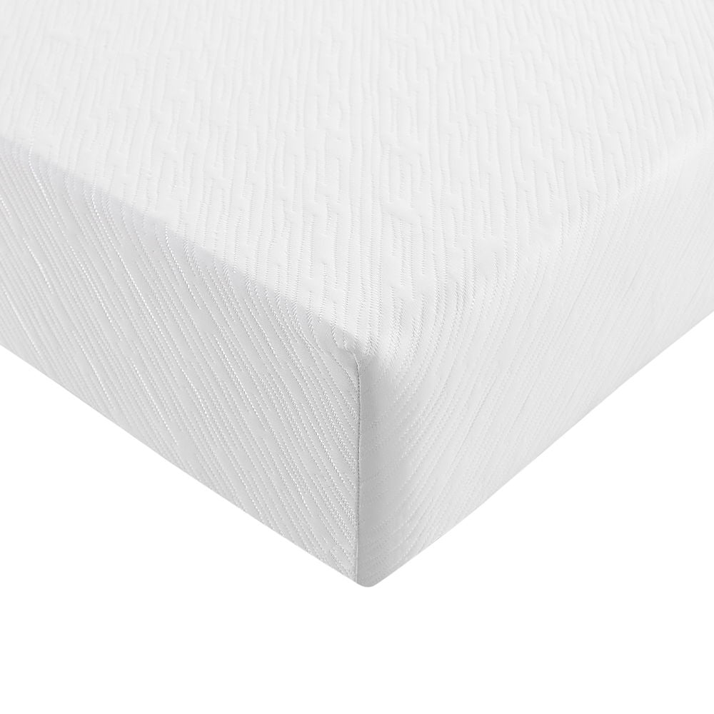 10&quot; Memory Foam Mattress