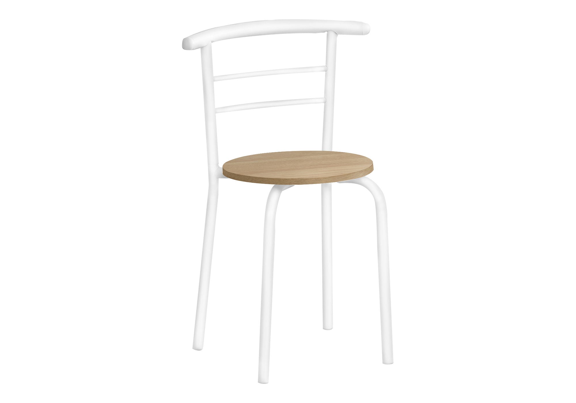 3 Pieces Dining Table Set, Small, Contemporary &amp; Modern