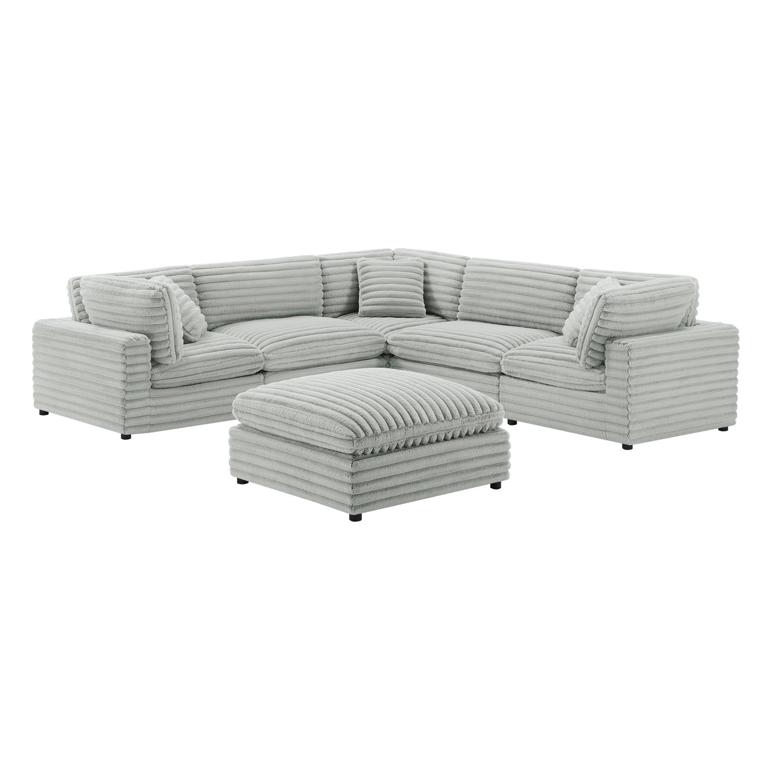 Jenny - Modular Sectional
