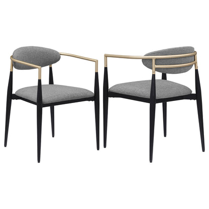 Mistra - Dining Arm Chair (Set of 2)