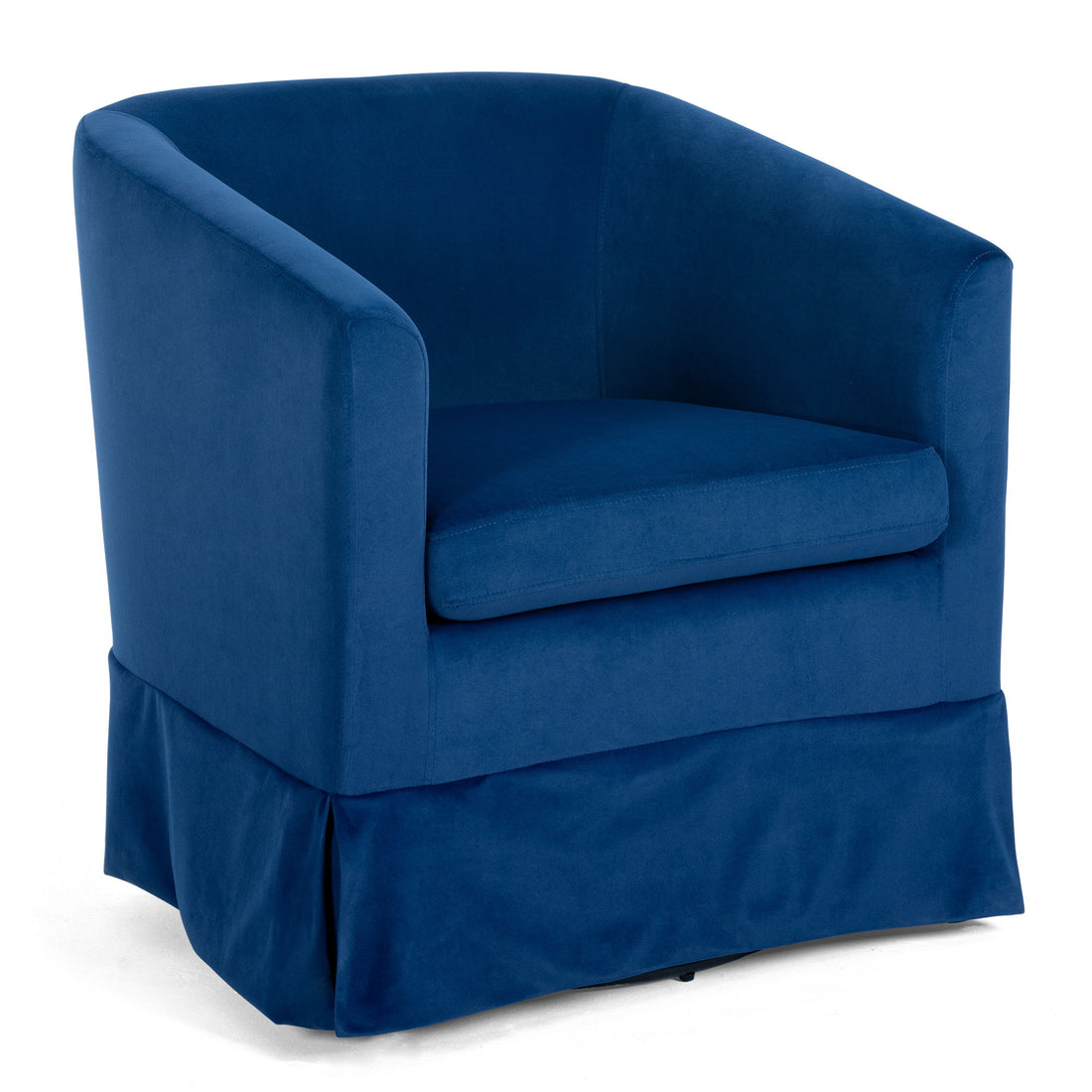 27.36&quot; Wide Swivel Chair