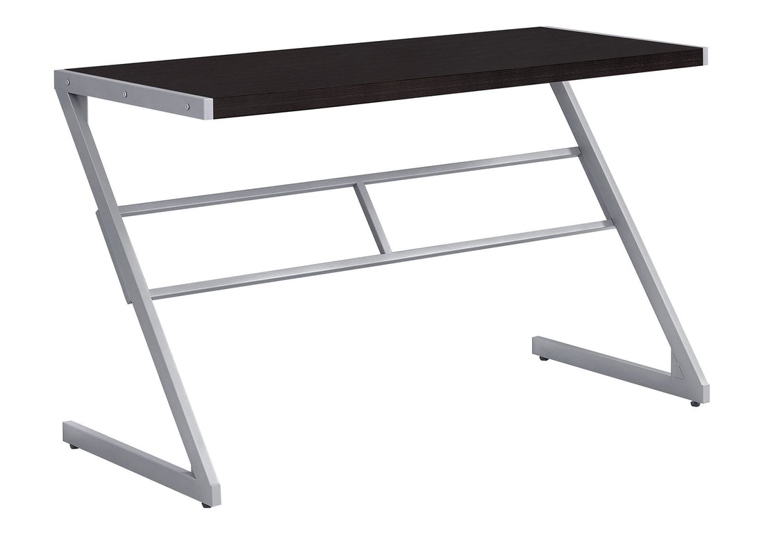 Computer Desk For Home Office, Chic Modern Design, Contemporary &amp; Modern