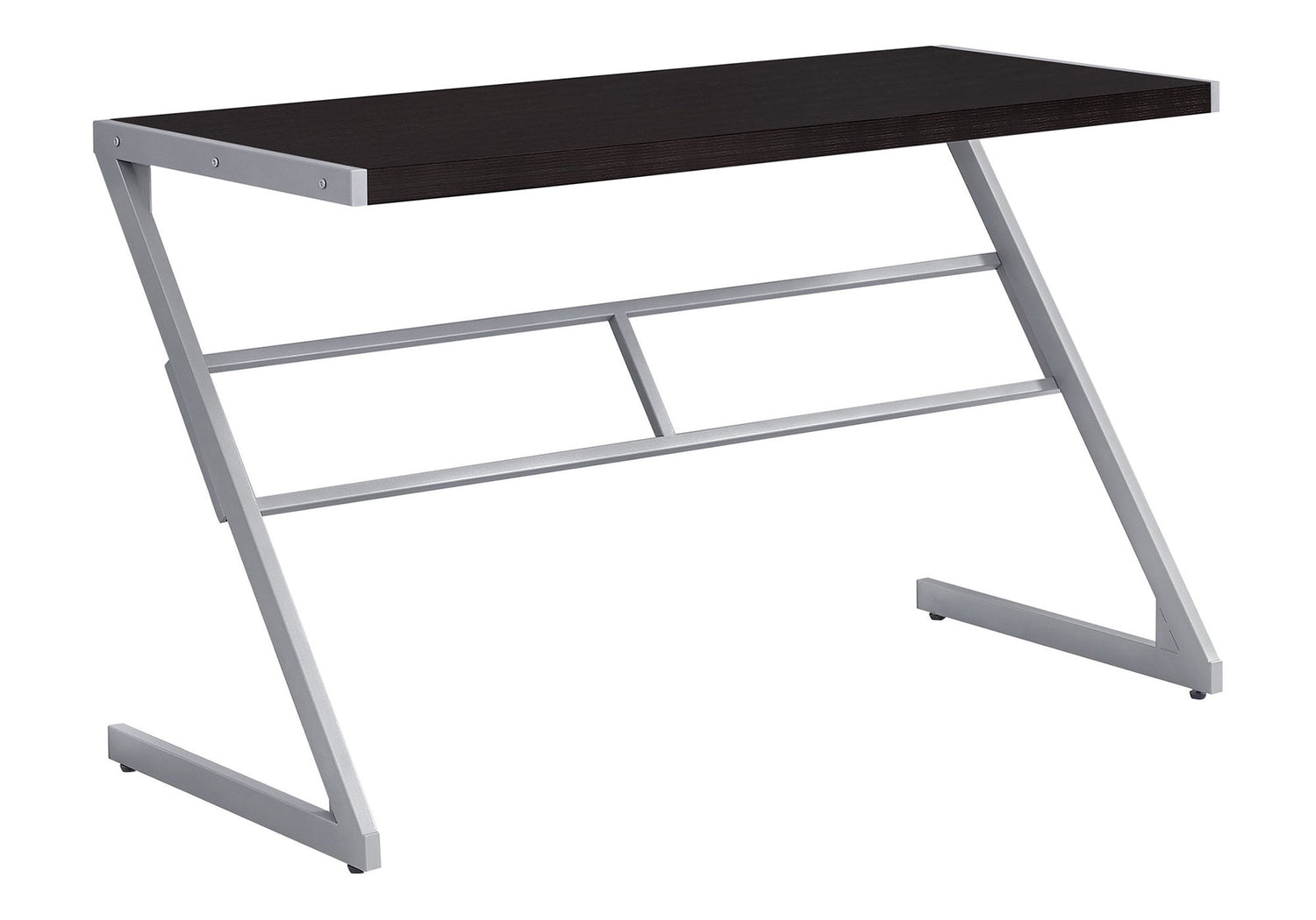 Computer Desk For Home Office, Chic Modern Design, Contemporary &amp; Modern