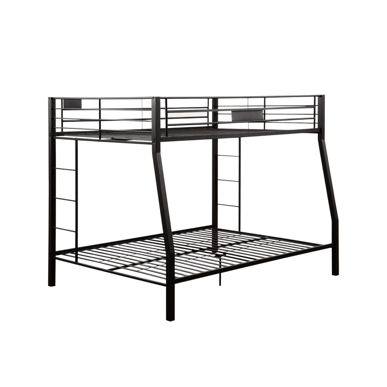 Limbra - Spacious Design Double Bunk Bed