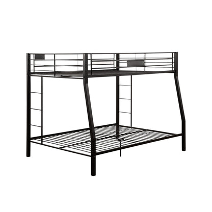 Limbra - Spacious Design Double Bunk Bed