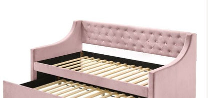 Lianna - Daybed Twin &amp; Trundle