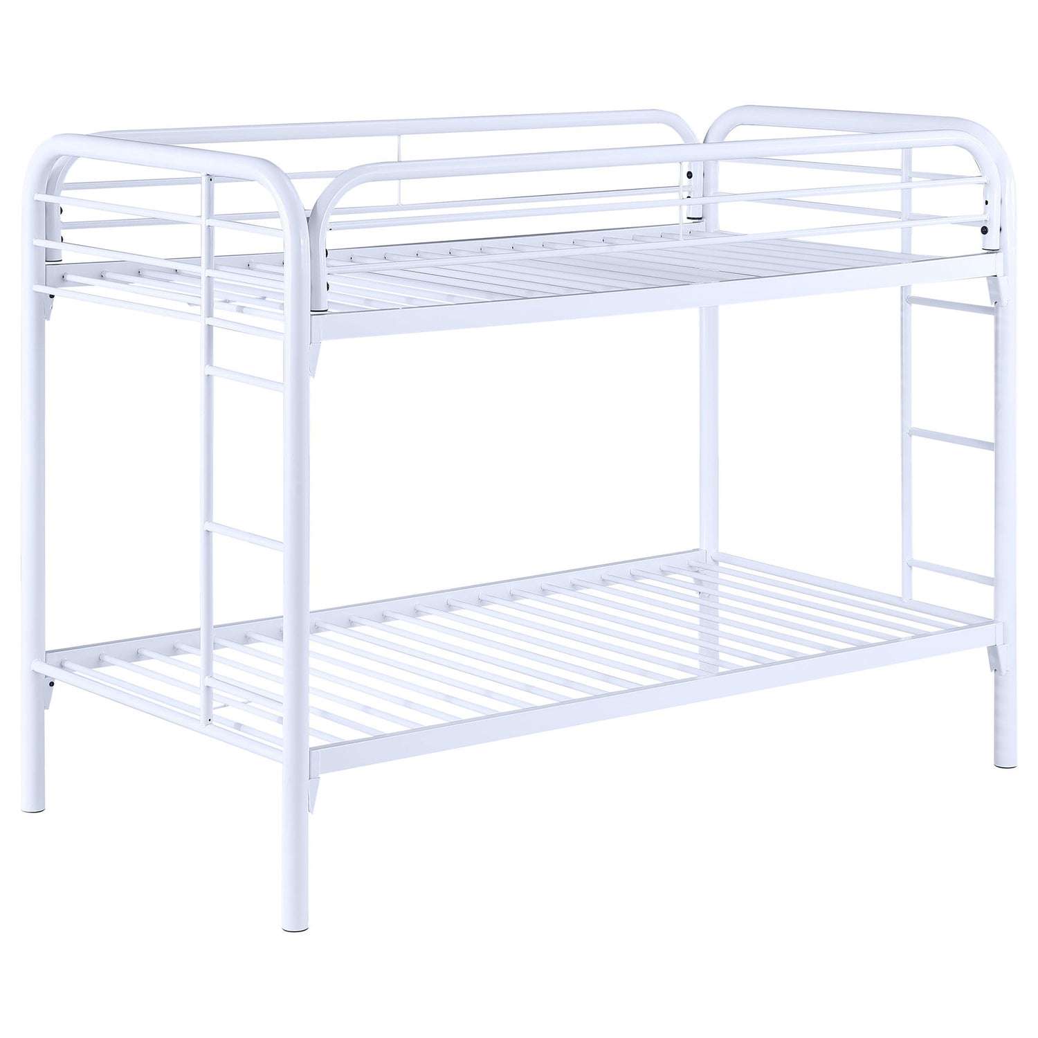 Celeste - Bunk Bed With Rung Ladder