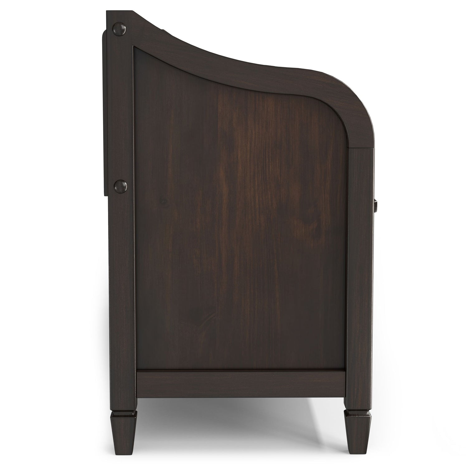 Connaught - Storage Bench