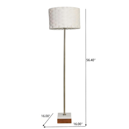 Viora - Floor Lamp - Gold