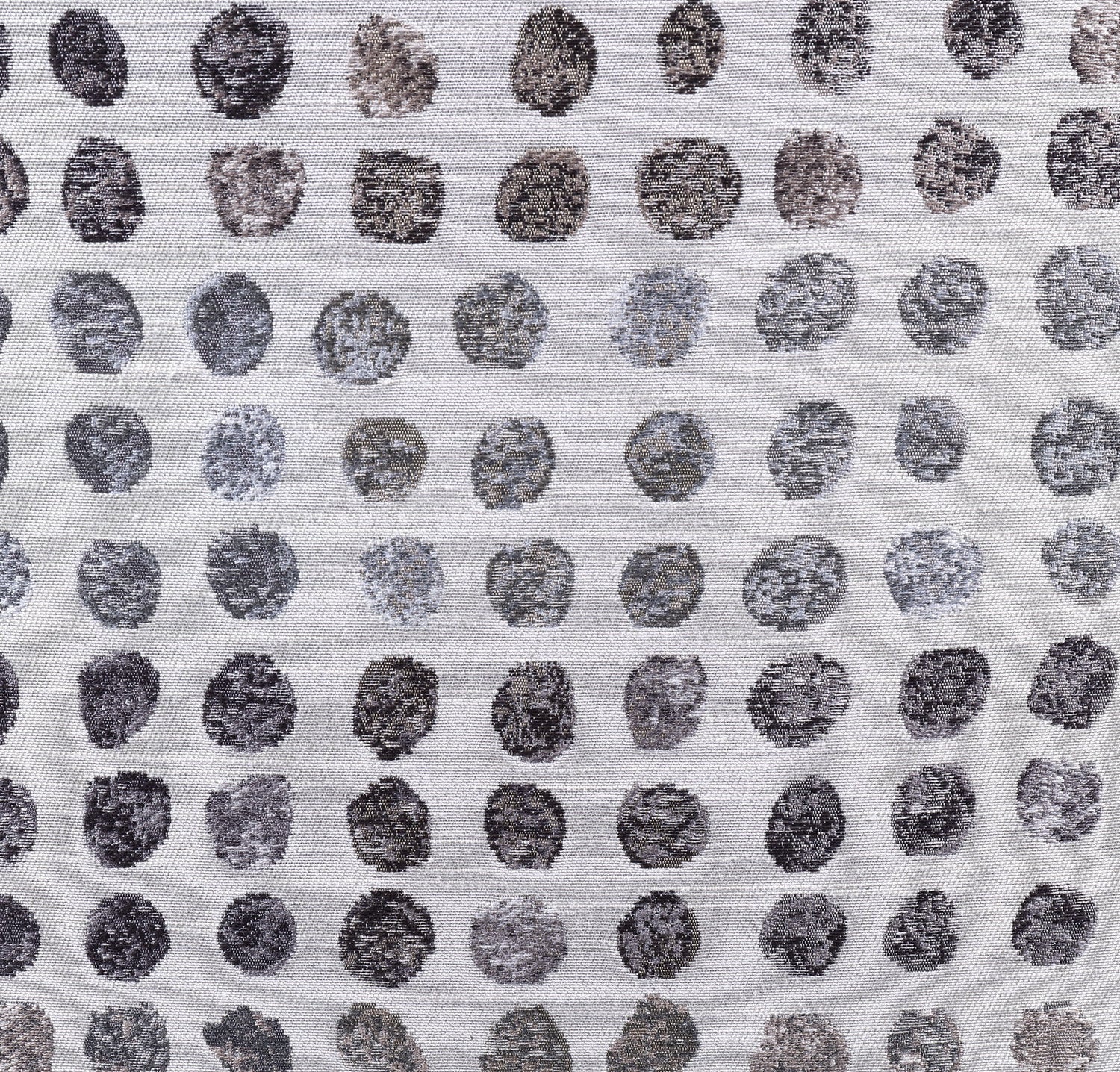 Andie - Ottoman - Ink Dot