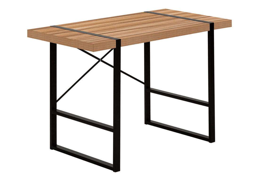 Computer Desk For Home Office Laptop, Contemporary &amp; Modern