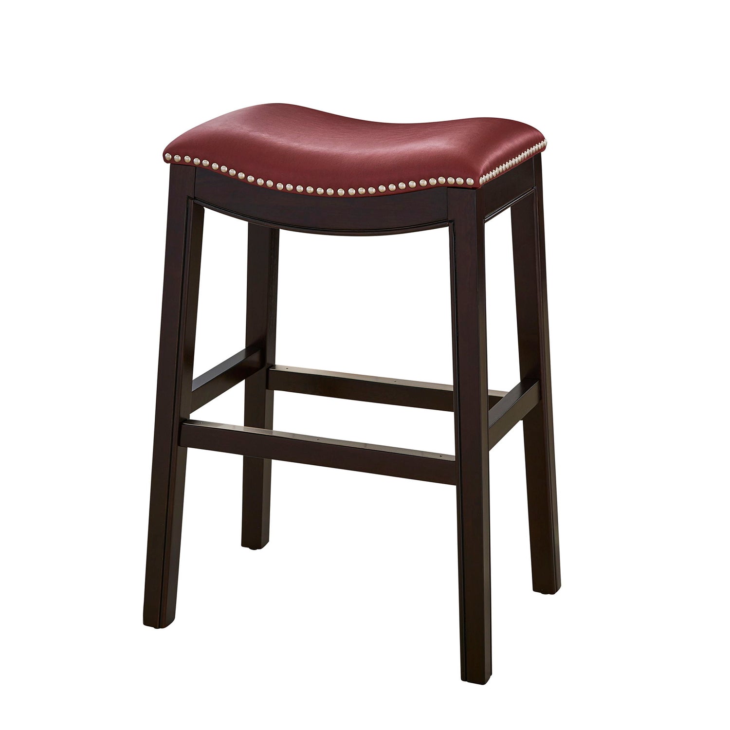 Modern Stool &amp; Nail Head Detailing