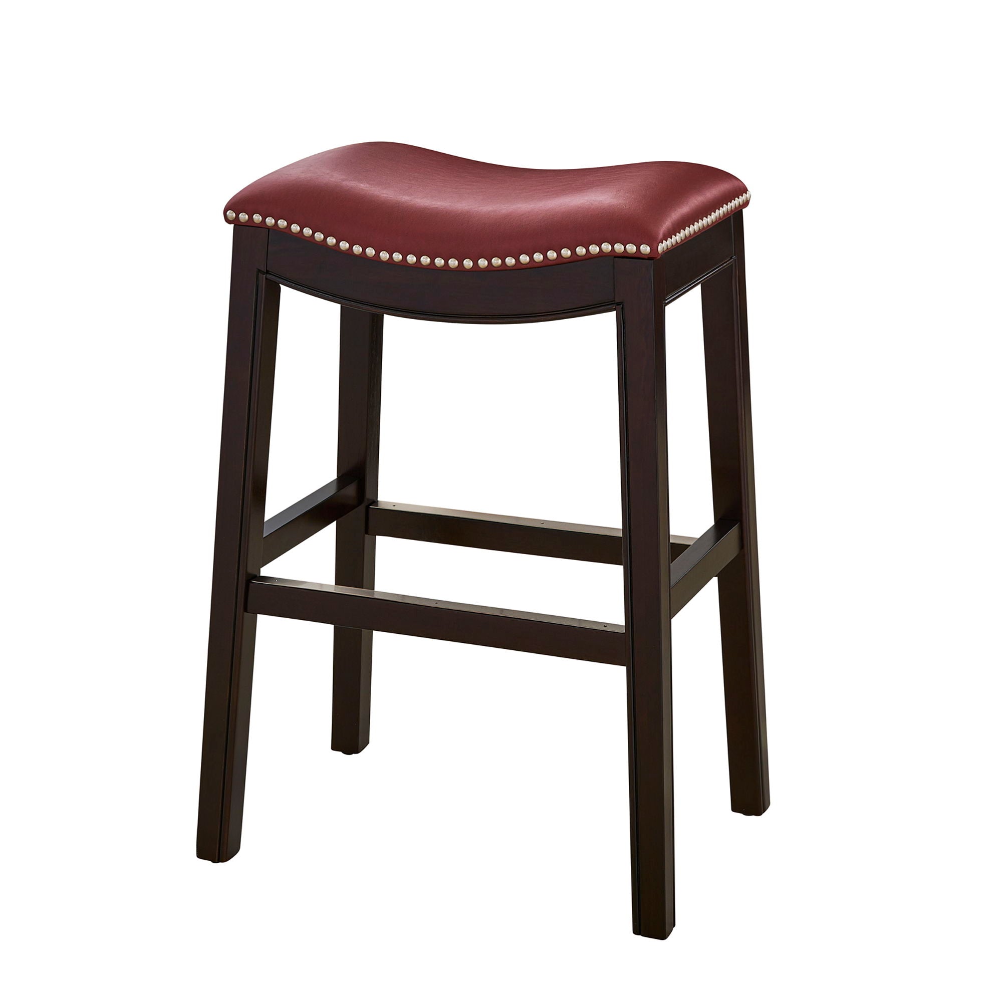 Modern Stool &amp; Nail Head Detailing