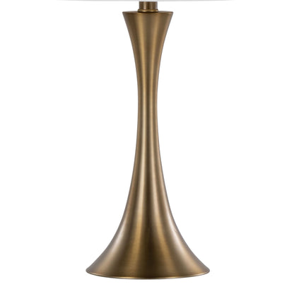 Lenuxe - Contemporary &amp; Modern Design Table Lamp (Set of 2)