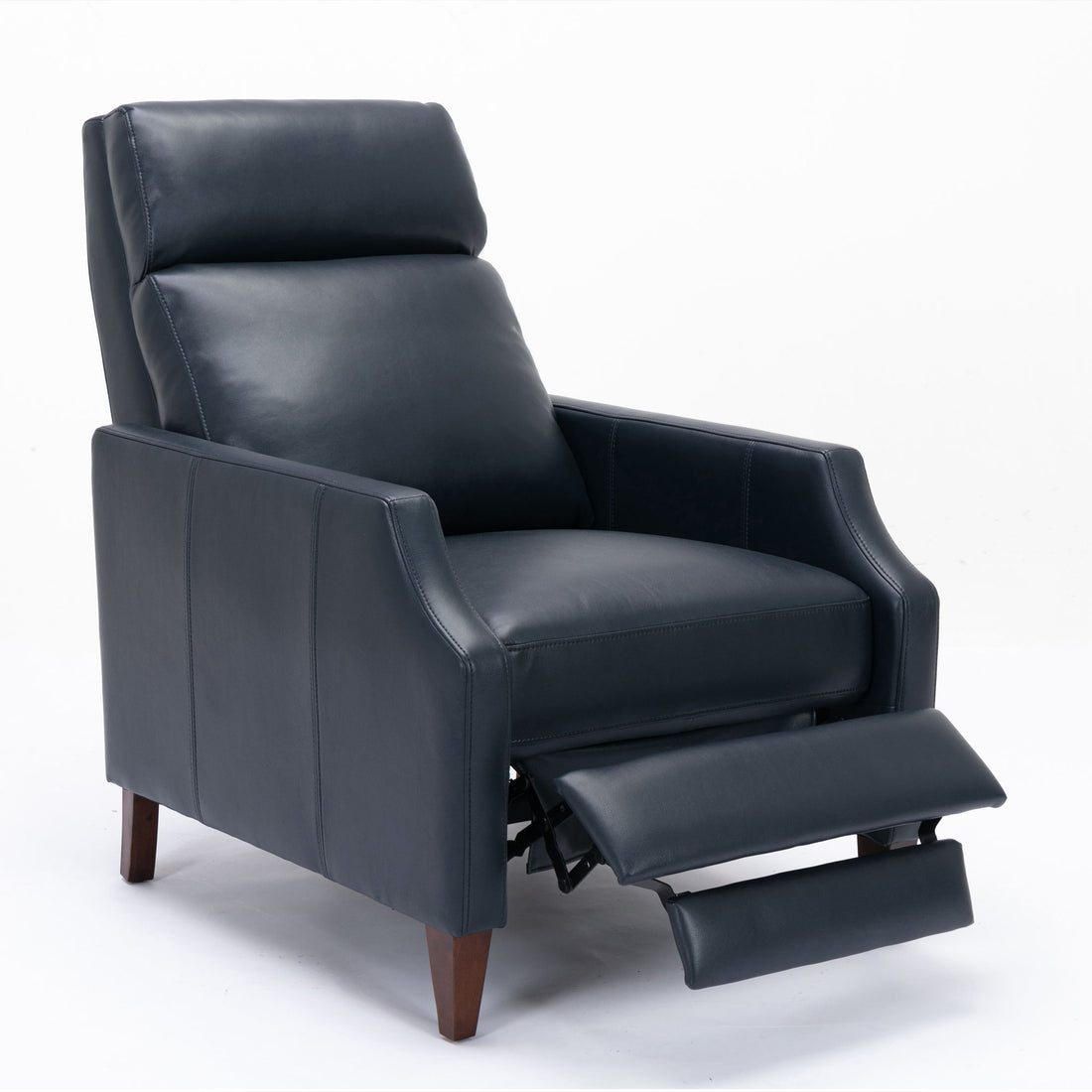 Biscoe - Push Back Recliner
