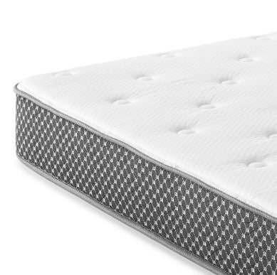 6&quot; Quilted Foam Firm Mattress